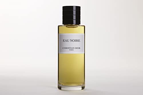 Christian Dior - Eau Noire - Eau de Parfum EDP 125ml von Dior