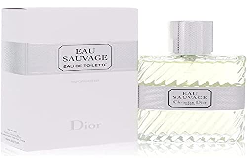 Eau Sauvage von Dior