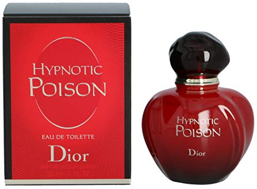 Christian Dior Hypnotic Poison femme/woman Eau de Toilette, 30 ml von Dior