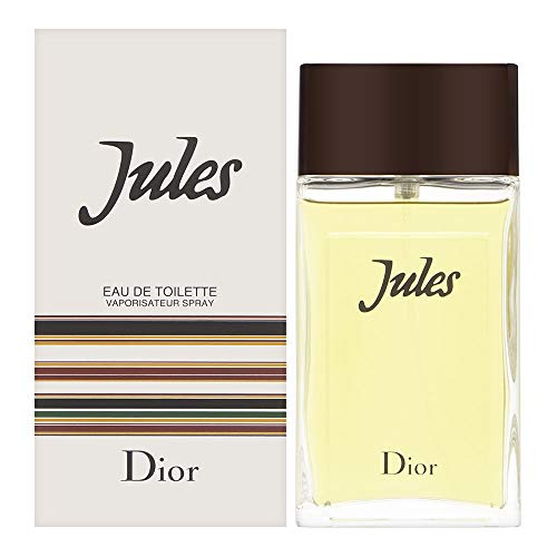 Christian Dior Jules Eau de Toilette 100ml von Dior