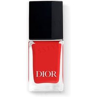 Christian Dior - Vernis Nail Polish 080 Red Smile 1 pc von Christian Dior