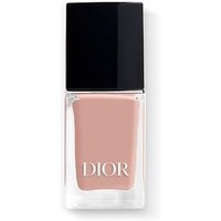 Christian Dior - Vernis Nail Polish 100 Nude Look 1 pc von Christian Dior