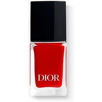 Christian Dior - Vernis Nail Polish 999 Rouge von Christian Dior