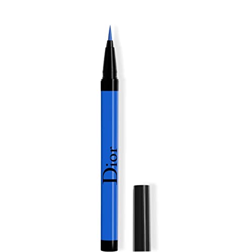 DIOR Diorshow On Stage Liner Nr.181 Satin Indigo, 0,55 ml von Dior