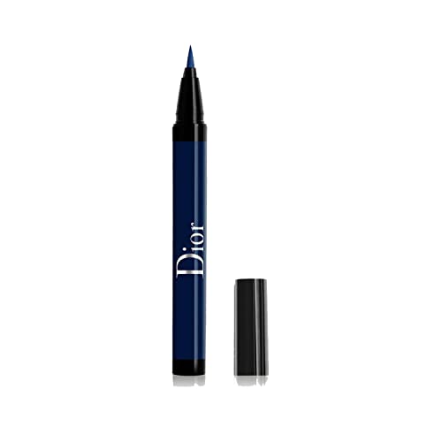 DIOR Diorshow On Stage Liner Nr.296 Matte Denim, 0,55 ml von Dior