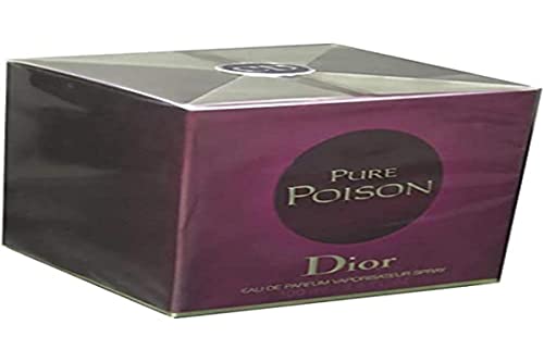 DIOR Pure Poison EDP Spray, 100 ml von Dior