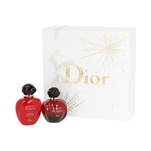 Dior Christian Hypnotic Poison EDT 50 ml + BL 75 ml (woman) von Dior