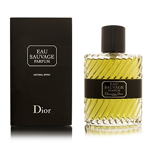 Dior Eau Sauvage Parfum, 1er Pack (1 x 50 ml) von Dior