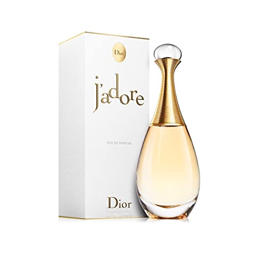 JADORE by Christian Dior Eau De Parfum Spray 50 ml von Dior