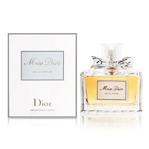 Miss Dior femme / woman, Eau de Parfum, Vaporisateur / Spray 30 ml, 1er Pack (1 x 30 ml) von Dior