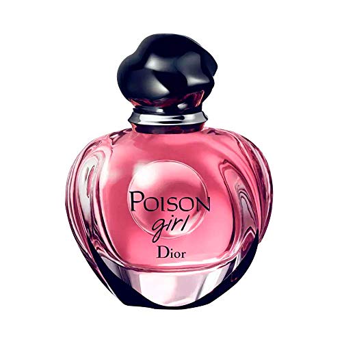 Poison Girl Edp Vapo 100 Ml von Dior