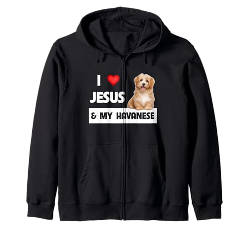 Ich Liebe Jesus und Meinen Havaneser Hund, Mama, Papa, Haustier, Elternkirche Kapuzenjacke Ich Liebe Jesus und Meinen Havaneser Hund, Mama, Papa, Haustier, Elternkirche Kapuzenjacke von Christian Dog Mom and Dad Pet Parents Love Gifts