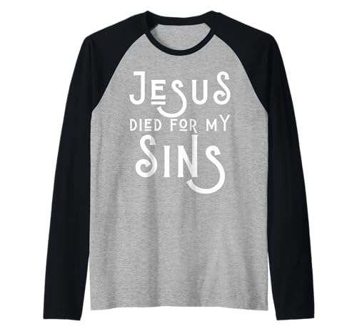 Jesus Christus Christian Gott Frohe Ostern Mann Frau Mädchen Jungen Raglan Jesus Christus Christian Gott Frohe Ostern Mann Frau Mädchen Jungen Raglan von Christian Easter Jesus Shopp