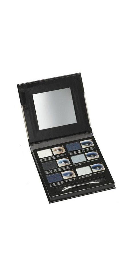 Christian Faye Lidschatten Christian Faye Smokey Eyes blau 4,2gr Christian Faye Lidschatten Christian Faye Smokey Eyes blau 4,2gr von Christian Faye