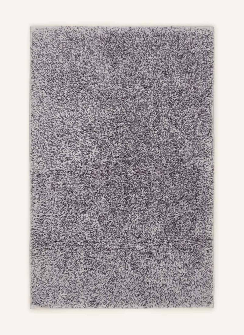 Christian Fischbacher Badematte Pure grau von Christian Fischbacher