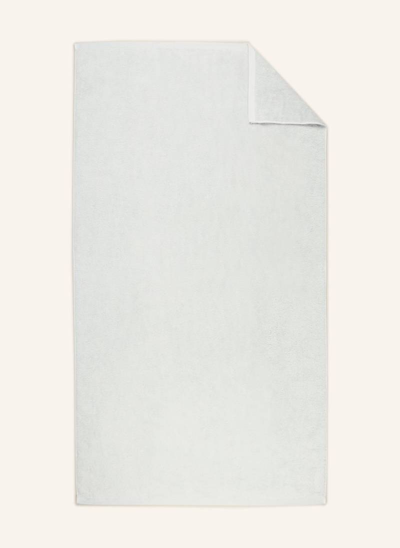 Christian Fischbacher Badetuch Pure gruen von Christian Fischbacher