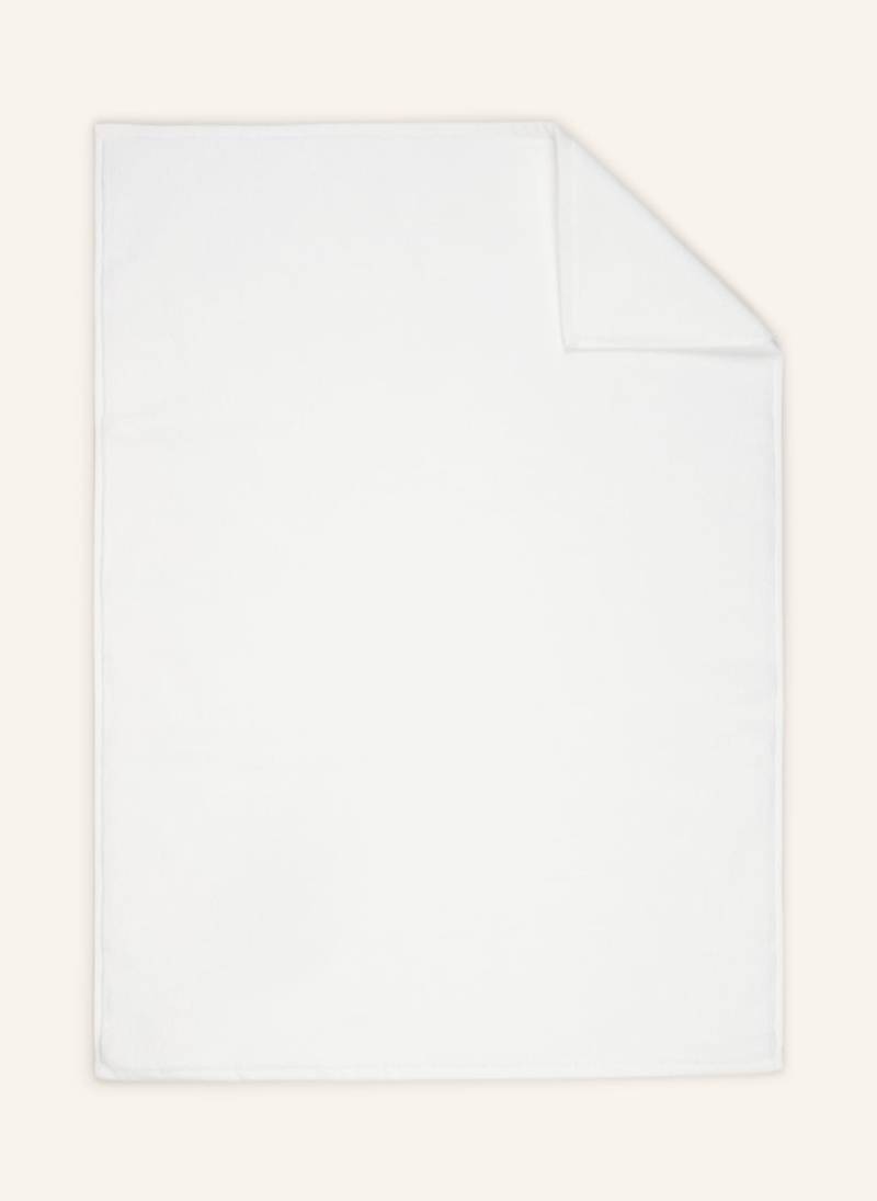 Christian Fischbacher Duschvorleger Prestige weiss von Christian Fischbacher