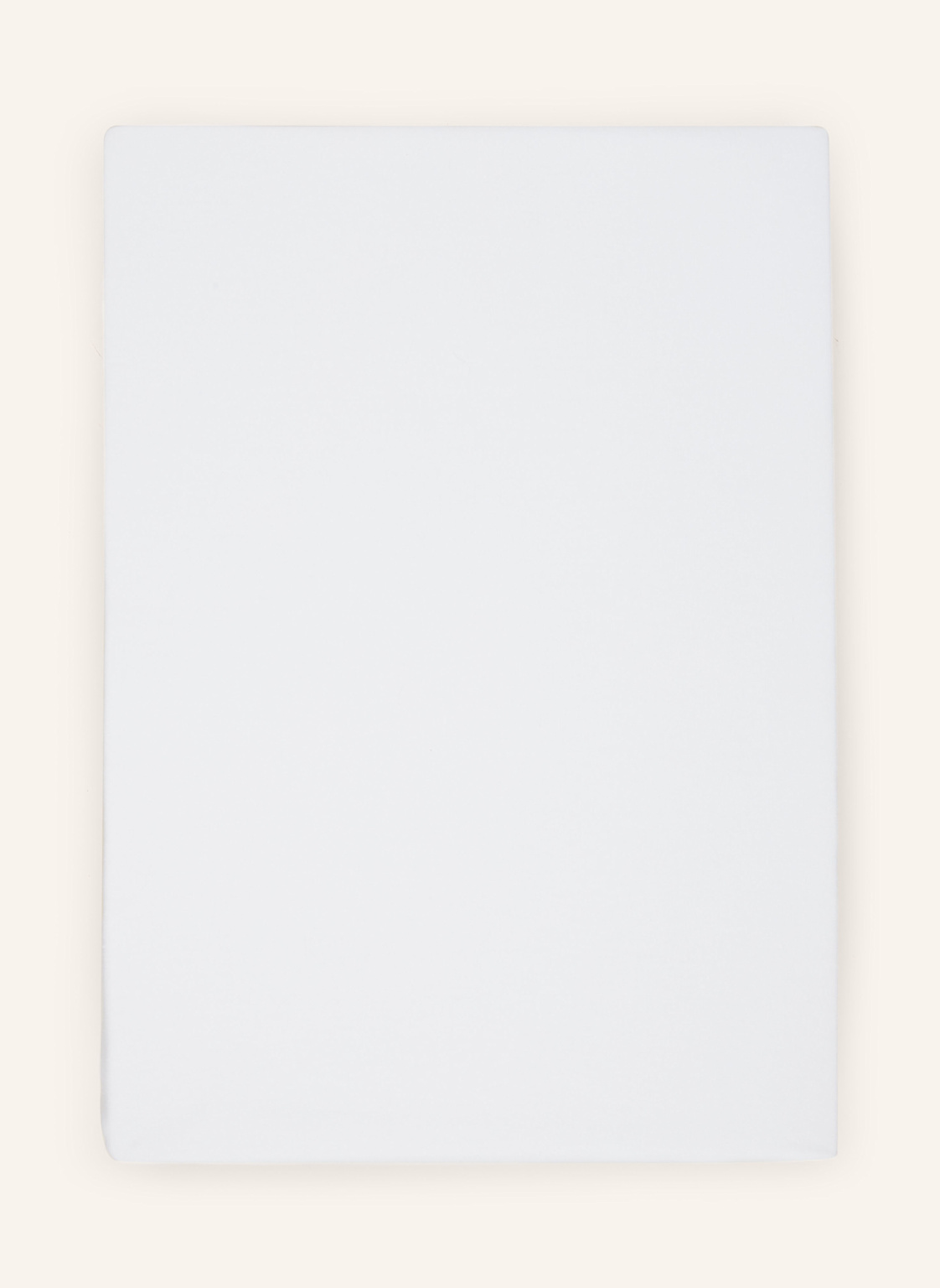 Christian Fischbacher Spannbettlaken Dreamcatcher blau von Christian Fischbacher