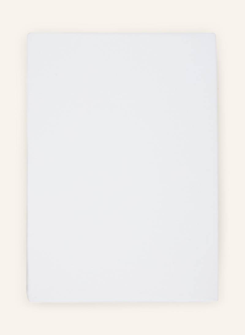 Christian Fischbacher Spannbettlaken Dreamcatcher blau von Christian Fischbacher