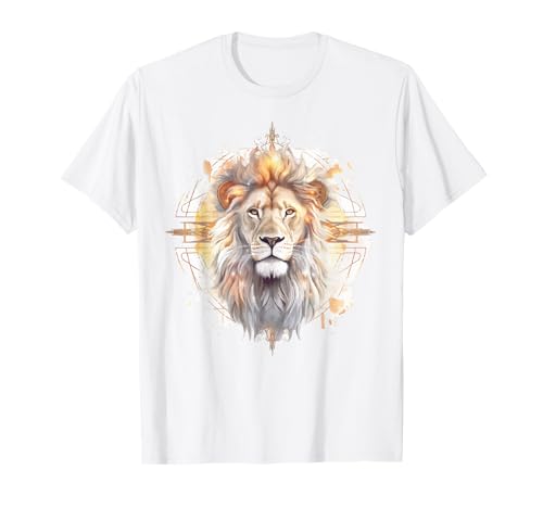 Löwe von Judah Hemd Herren Vatertag Christlicher religiöser Papa T-Shirt Löwe von Judah Hemd Herren Vatertag Christlicher religiöser Papa T-Shirt von Christian Gifts by Alexis Mae