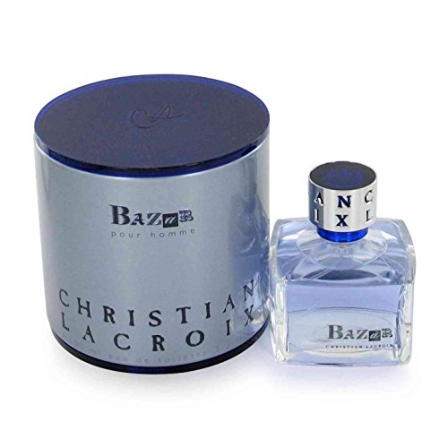 Christian Lacroix Bazar for Men Eau de Toilette Herren 50 ml von Christian Lacroix