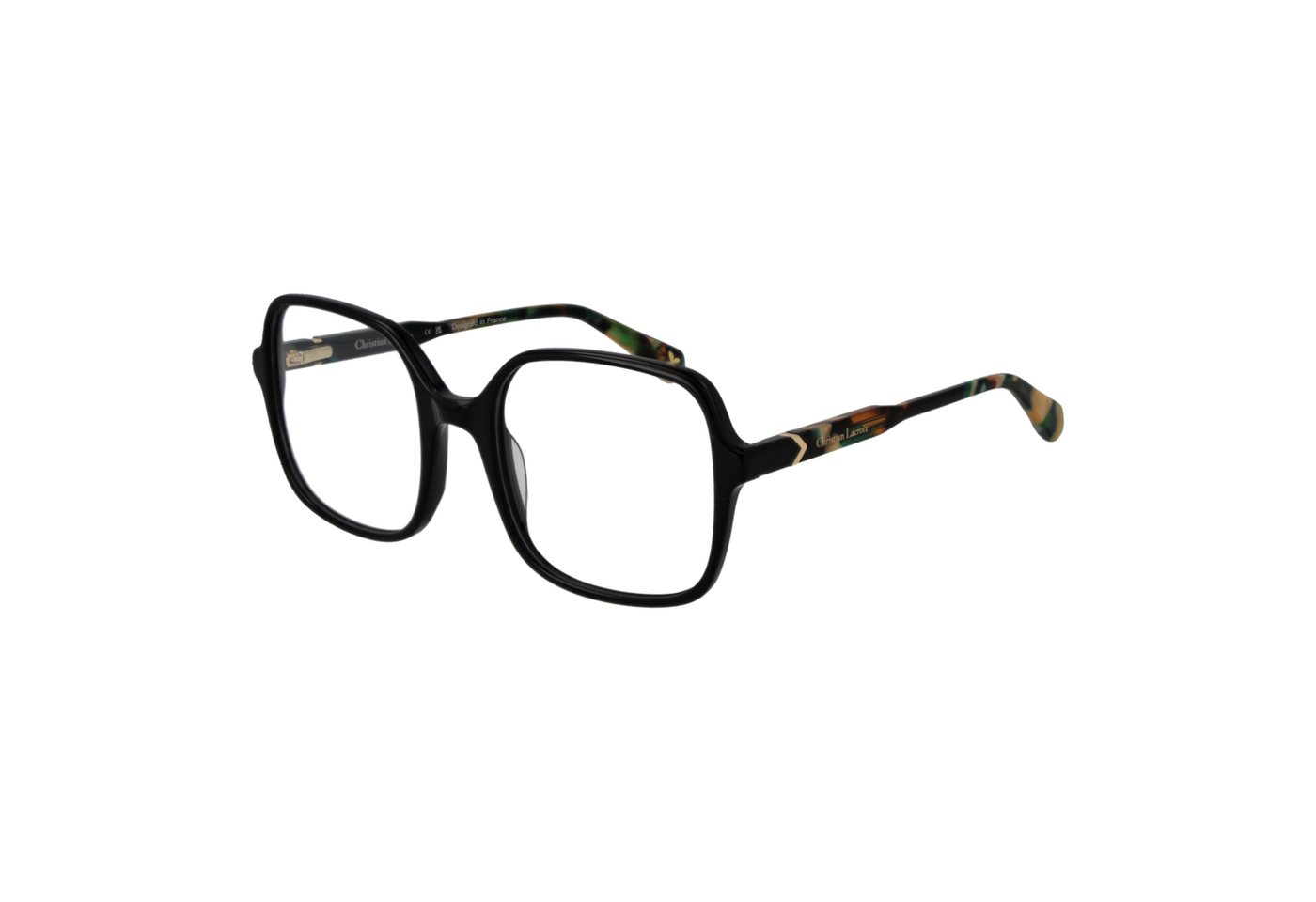 Christian Lacroix Brillengestell CL1155 53001 von Christian Lacroix