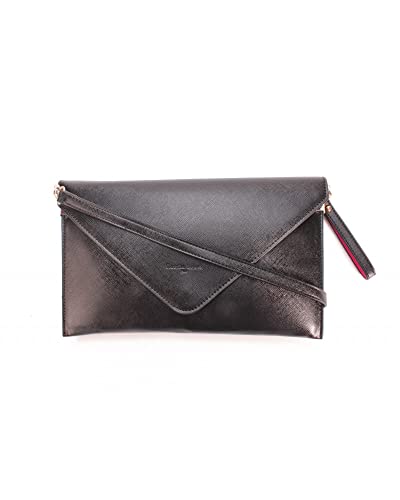 Christian Lacroix Plaza 5 Tasche, Schwarz Christian Lacroix Plaza 5 Tasche, Schwarz von Christian Lacroix