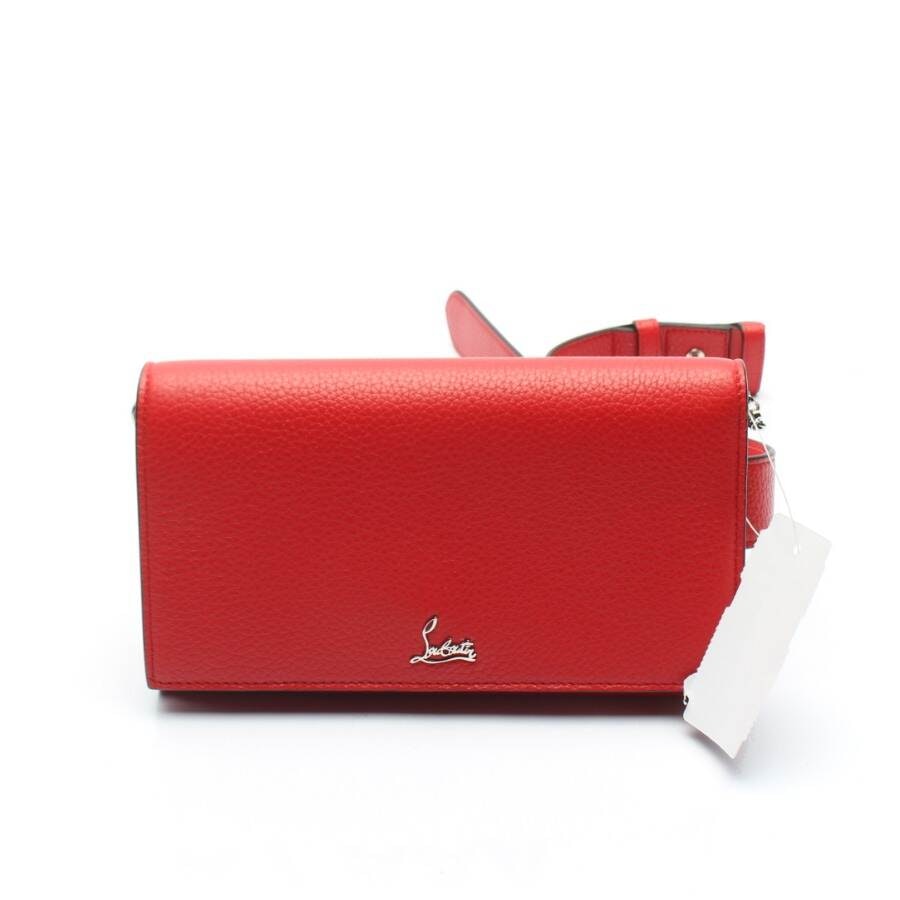 Christian Louboutin Gürteltasche Rot von Christian Louboutin