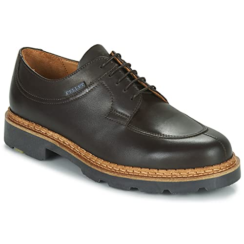 Christian Pellet Luron, braun, 39 EU von Christian Pellet