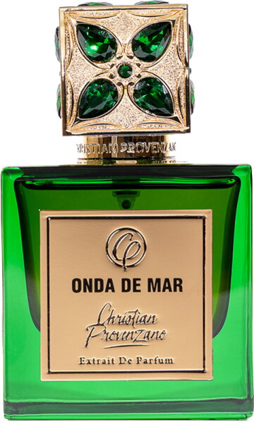 Christian Provenzano Onda de Mar Extrait de Parfum 100 ml von Christian Provenzano