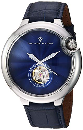 Christian Van Sant Lässige Uhr CV0140 Christian Van Sant Lässige Uhr CV0140 von Christian Van Sant