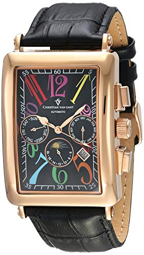 Christian Van Sant Modische Armbanduhr CV9143 Christian Van Sant Modische Armbanduhr CV9143 von Christian Van Sant