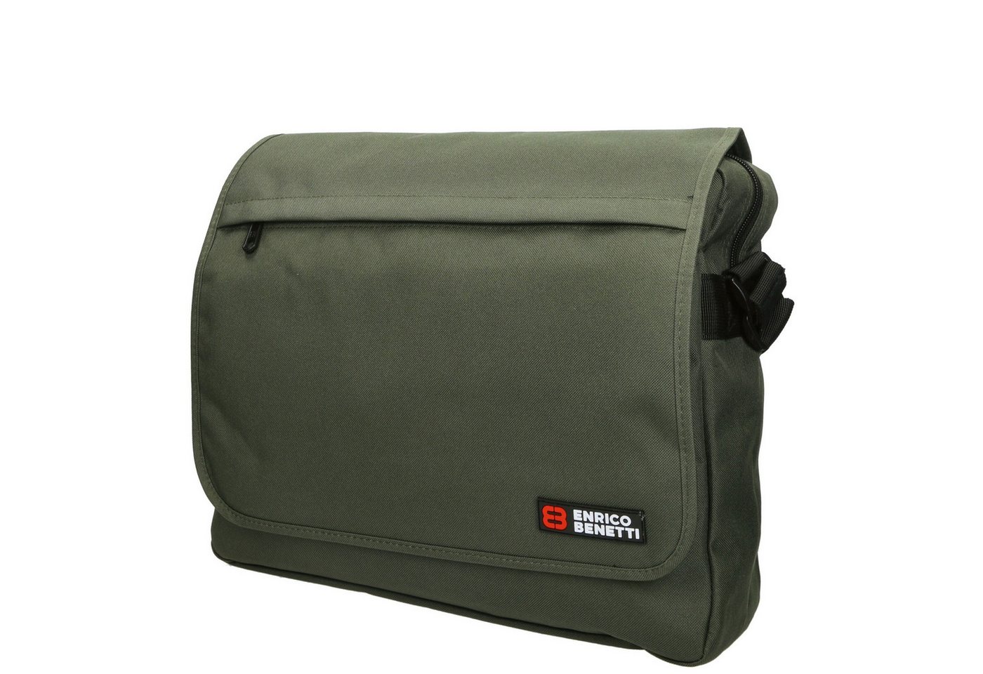 Christian Wippermann Businesstasche Große XL Herren Damen Tasche Umhängetasche Messenger Bag (1 tlg) von Christian Wippermann