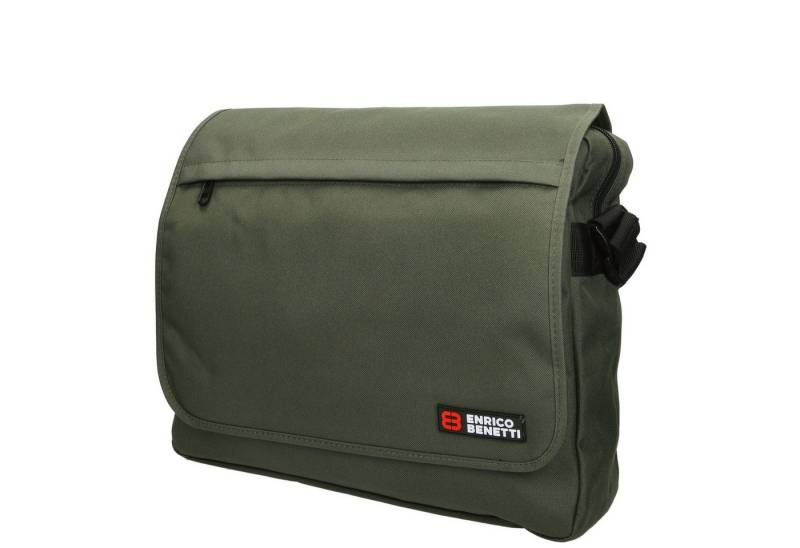 Christian Wippermann Businesstasche Große XL Herren Damen Tasche Umhängetasche Messenger Bag (1 tlg) von Christian Wippermann