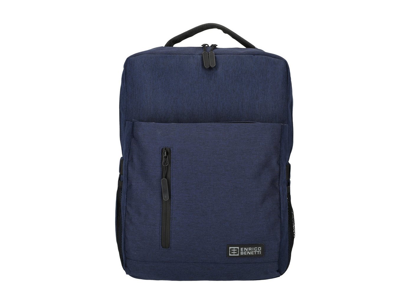Christian Wippermann Cityrucksack Keiner Damen Herren Rucksack City Tasche Bordgepäck (einzeln), Wasserabweisend von Christian Wippermann
