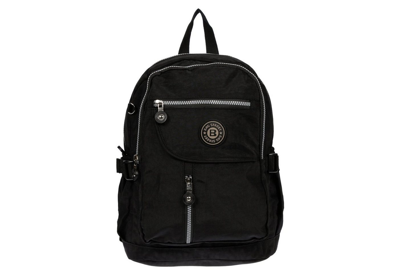 Christian Wippermann Cityrucksack LLUPP Herren Damen Rucksack City Bag Tasche (1 tlg), wasserabweisend von Christian Wippermann