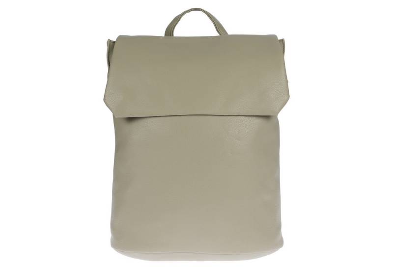 Christian Wippermann Cityrucksack LLUPP Rucksack mit Notebook Tablet Fach aus PU, wasserabweisend von Christian Wippermann