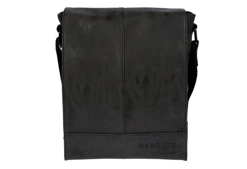 Christian Wippermann Henkeltasche Canvas Herren Damen Umhängetasche Schultertasche (1 tlg) von Christian Wippermann