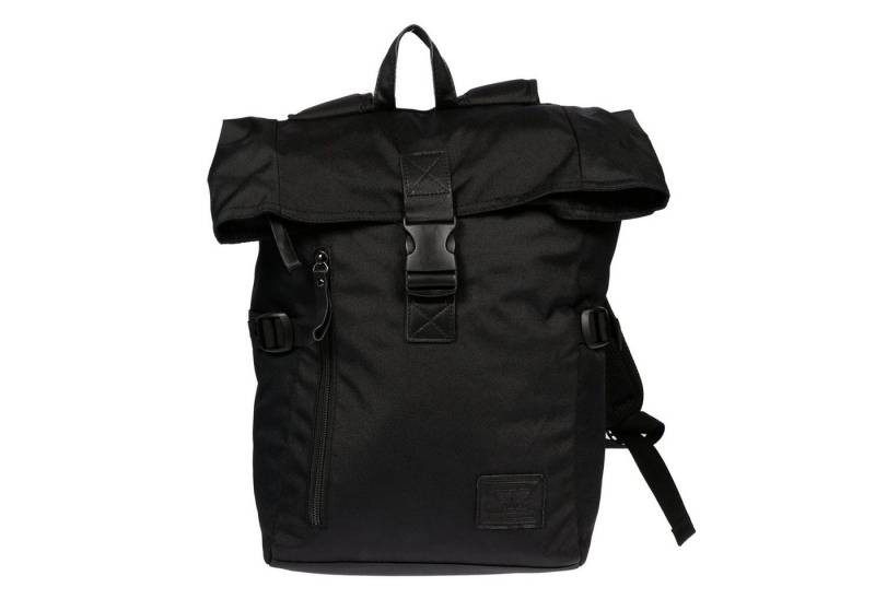 Christian Wippermann Rucksack Großer Herren Damen Rucksack Kurierrucksack Laptop, Tablet Fach Schule Uni Arbeit von Christian Wippermann