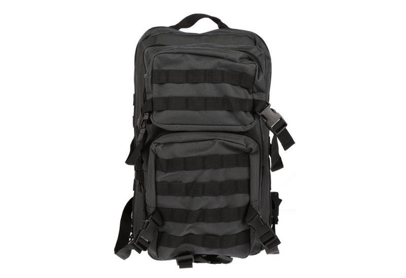 Christian Wippermann Rucksack extra großer Herren Damen Rucksack Tracking outdoor, Multifunktions Backpack Military Outdoor Schule Laptopfach Unisex 50 L von Christian Wippermann