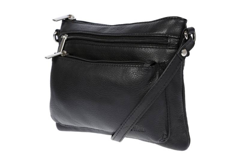 Christian Wippermann Umhängetasche Christian Wippermann Kleine echt Leder Damen Umhän von Christian Wippermann