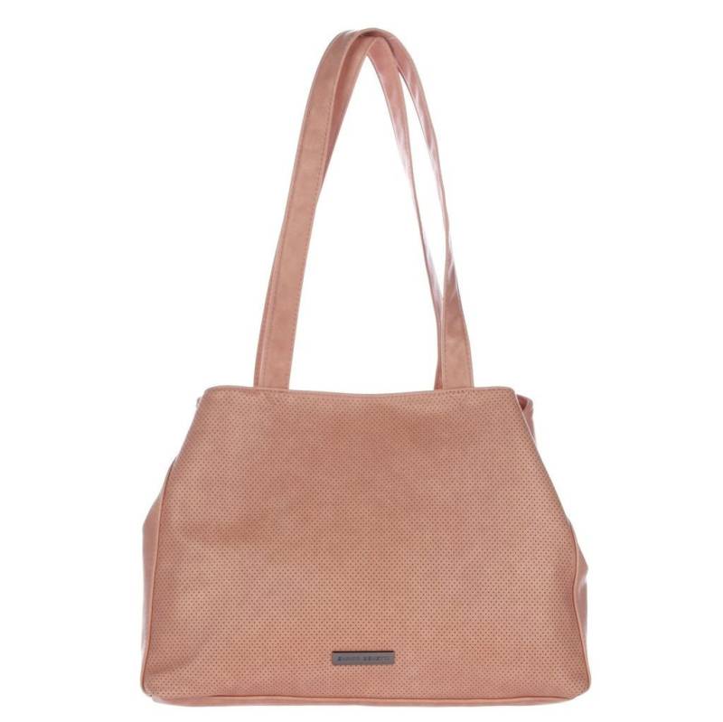 Christian Wippermann Umhängetasche Damen Tasche Schultertasche Umhängetasche Crossover, Leder Optik Handtasche von Christian Wippermann