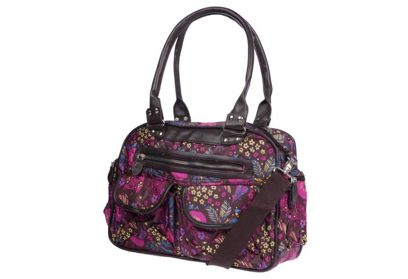 Christian Wippermann Umhängetasche Damen Tasche Schultertasche Umhängetasche Crossover Bag (einzeln), Handtasche von Christian Wippermann