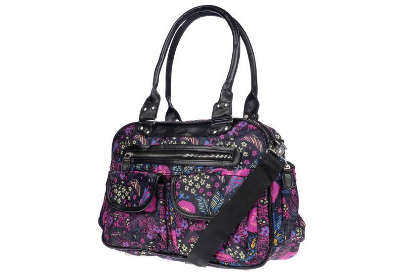 Christian Wippermann Umhängetasche Damen Tasche Schultertasche Umhängetasche Crossover Bag (einzeln), Handtasche von Christian Wippermann