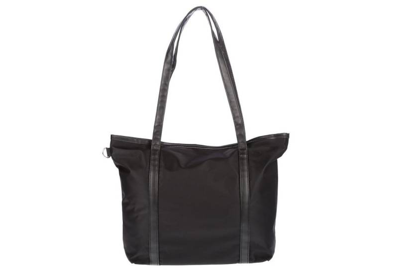 Christian Wippermann Umhängetasche Große Damen Tasche Shopper Bag Umhängetasche Handtasche (einzeln), Messenger Damentasche von Christian Wippermann