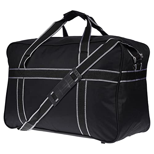 Christian Wippermann große L XL XXL Herren Damen Tasche Reisetasche Sporttasche Weekender Bag Faltbar L von Christian Wippermann