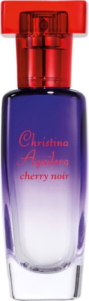 Christina Aguilera Cherry Noir Eau de Parfum (EdP) 15 ml von Christina Aguilera