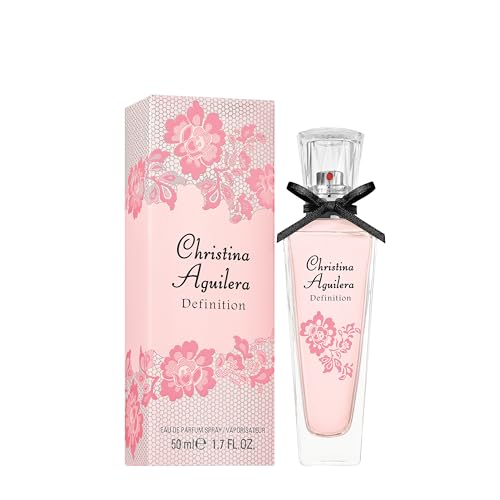 Christina Aguilera Definition Eau de Parfum, 30 ml von Christina Aguilera