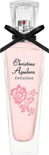 Christina Aguilera Definition Eau de Parfum (EdP) 30 ml von Christina Aguilera