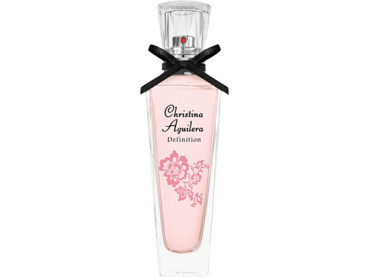 Christina Aguilera Eau de Parfum Definition, Glasflakon, Parfüm EDP, Damenduft von Christina Aguilera